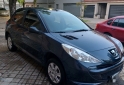 Autos - Peugeot 207 2014 Nafta 100000Km - En Venta