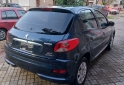 Autos - Peugeot 207 2014 Nafta 100000Km - En Venta