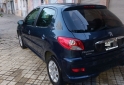 Autos - Peugeot 207 2014 Nafta 100000Km - En Venta