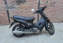 Motos - Keller Cronos full llantas 2024 Nafta 28200Km - En Venta