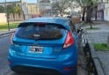 Autos - Ford Fiesta kinetic 2014 Nafta 108000Km - En Venta