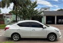 Autos - Nissan Versa Advance 2017 Nafta 105000Km - En Venta