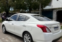 Autos - Nissan Versa Advance 2017 Nafta 105000Km - En Venta