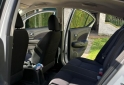 Autos - Nissan Versa Advance 2017 Nafta 105000Km - En Venta
