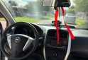 Autos - Nissan Versa Advance 2017 Nafta 105000Km - En Venta