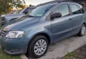 Autos - Volkswagen Suran 2006 Nafta 250000Km - En Venta