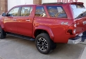 Camionetas - Toyota Hilux 4x4 SRX 2024 Diesel 6200Km - En Venta