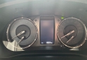 Camionetas - Toyota Hilux 4x4 SRX 2024 Diesel 6200Km - En Venta