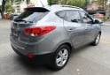 Camionetas - Hyundai Tucson 2013 Nafta 207000Km - En Venta