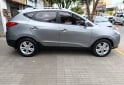 Camionetas - Hyundai Tucson 2013 Nafta 207000Km - En Venta