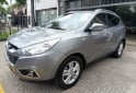 Camionetas - Hyundai Tucson 2013 Nafta 207000Km - En Venta