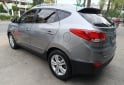 Camionetas - Hyundai Tucson 2013 Nafta 207000Km - En Venta