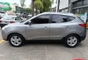 Camionetas - Hyundai Tucson 2013 Nafta 207000Km - En Venta