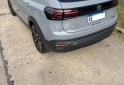 Autos - Volkswagen Nivus hero 2020 Nafta 44500Km - En Venta