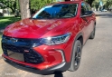Camionetas - Chevrolet Tracker RS 2025 4800 KM 2025 Nafta 4800Km - En Venta