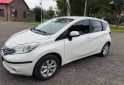 Autos - Nissan Note 2015 Nafta 150Km - En Venta