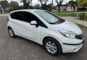 Autos - Nissan Note 2015 Nafta 150Km - En Venta