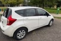 Autos - Nissan Note 2015 Nafta 150Km - En Venta