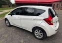 Autos - Nissan Note 2015 Nafta 150Km - En Venta