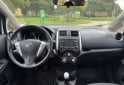 Autos - Nissan Note 2015 Nafta 150Km - En Venta