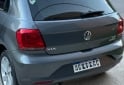 Autos - Volkswagen Gol Trend 2018 Nafta 69200Km - En Venta