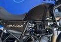 Motos - Royal Enfield himalayan bs6 2023 Nafta 10000Km - En Venta