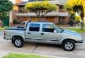 Camionetas - Chevrolet S10 2007 Diesel 290000Km - En Venta