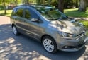 Autos - Volkswagen Suran Full Full MSI 2018 Nafta 72000Km - En Venta