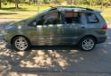 Autos - Volkswagen Suran Full Full MSI 2018 Nafta 72000Km - En Venta