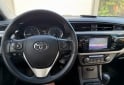 Autos - Toyota Corolla xei 2015 Nafta 180000Km - En Venta