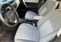 Autos - Toyota Corolla xei 2015 Nafta 180000Km - En Venta