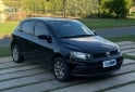 Autos - Volkswagen Gol Trend  Trendline 2018 Nafta 95000Km - En Venta