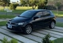 Autos - Volkswagen Gol Trend  Trendline 2018 Nafta 95000Km - En Venta