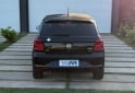 Autos - Volkswagen Gol Trend  Trendline 2018 Nafta 95000Km - En Venta