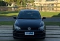 Autos - Volkswagen Gol Trend  Trendline 2018 Nafta 95000Km - En Venta