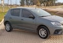 Autos - Renault SANDERO 2024 Nafta 20000Km - En Venta