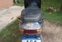 Motos - Guerrero Trip 2016 Nafta 20000Km - En Venta