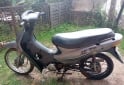 Motos - Guerrero Trip 2016 Nafta 20000Km - En Venta