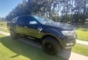 Camionetas - Ford Ranger xlt 2017 Diesel 200000Km - En Venta