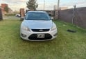 Autos - Ford FOCUS TREND PLUS 2011 GNC 208000Km - En Venta