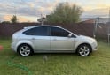 Autos - Ford FOCUS TREND PLUS 2011 GNC 208000Km - En Venta