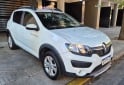 Autos - Renault Sandero stepway privilege 2017 Nafta 108000Km - En Venta