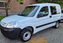 Utilitarios - Citroen Berlingo mixta 1ra mano 2017 Diesel 160000Km - En Venta