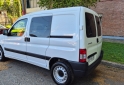 Utilitarios - Citroen Berlingo mixta 1ra mano 2017 Diesel 160000Km - En Venta