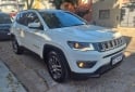 Camionetas - Jeep Jeep compass 1ra mano per 2019 Nafta 108000Km - En Venta