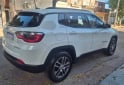 Camionetas - Jeep Jeep compass 1ra mano per 2019 Nafta 108000Km - En Venta