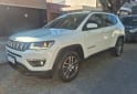 Camionetas - Jeep Jeep compass 1ra mano per 2019 Nafta 108000Km - En Venta