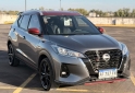 Camionetas - Nissan Kicks X-Play 2023 Nafta 25000Km - En Venta