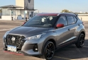 Camionetas - Nissan Kicks X-Play 2023 Nafta 25000Km - En Venta
