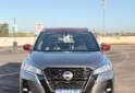 Camionetas - Nissan Kicks X-Play 2023 Nafta 25000Km - En Venta